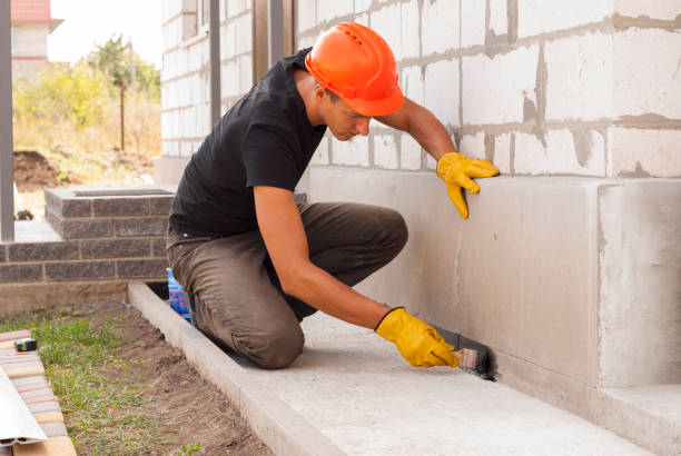 Licensed Vapor Barrier Installation service in Grant, AL - Halo Water Proofing